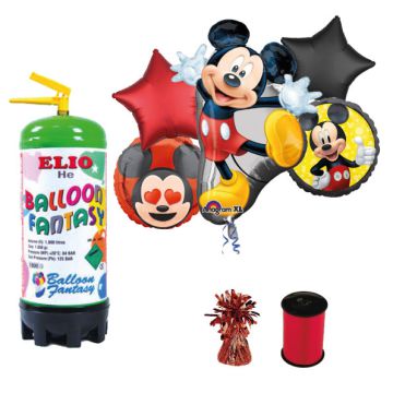 Kit Palloncini Topolino
