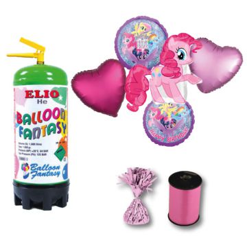 Kit Palloncini Little pony