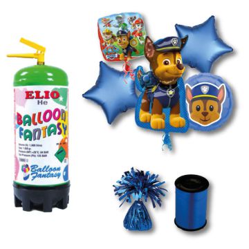 Kit Palloncini Paw Patrol
