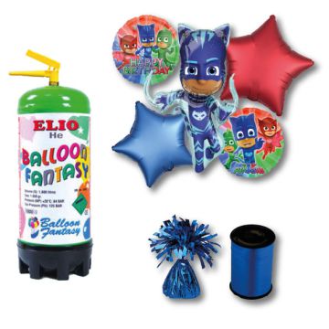 Kit Palloncini Pj Mask