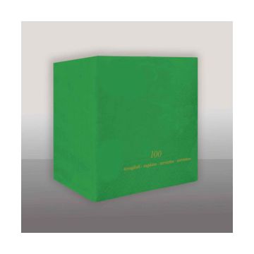 TOVAGLIOLO VERDE SMERALDO PZ.100