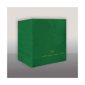 TOVAGLIOLO VERDE FORESTA PZ.100