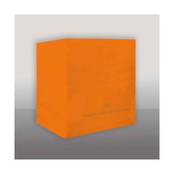 TOVAGLIOLO ARANCIO PZ.100