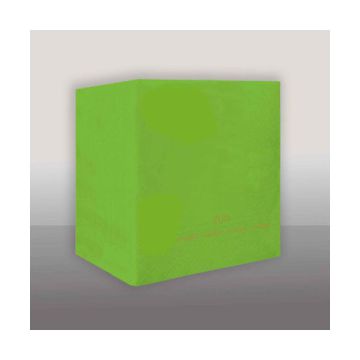 TOVAGLIOLO VERDE LIME PZ.100