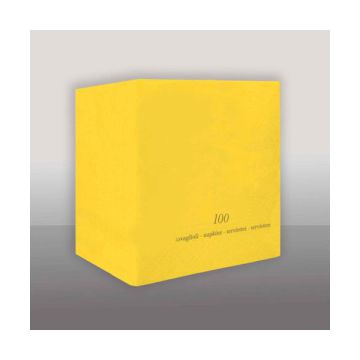TOVAGLIOLO GIALLO PZ.100