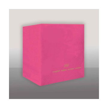 TOVAGLIOLO FUCSIA PZ.100