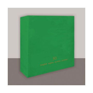 TOVAGLIOLO VERDE SMERALDO PZ.50