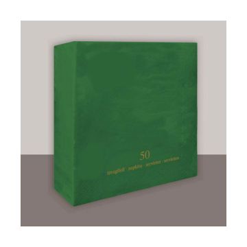 TOVAGLIOLO VERDE FORESTA PZ.50