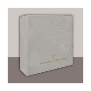 TOVAGLIOLO ARGENTO PZ.50