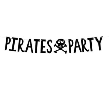 FESTONE PIRATES PARTY PZ.1