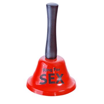Campanella Ring For Sex Pz.1