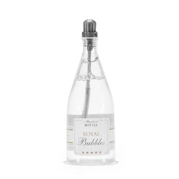 Bolle Di Sapone A Forma Di Bottiglia Pz1