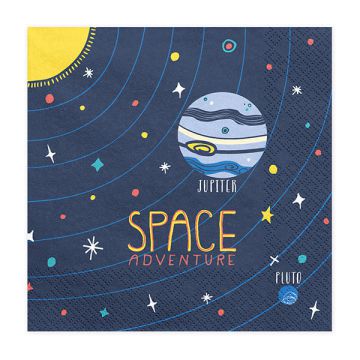 TOVAGLIOLI SPACE PARTY PZ.20