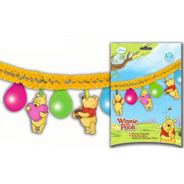 KIT WINNIE THE POOH PZ.1