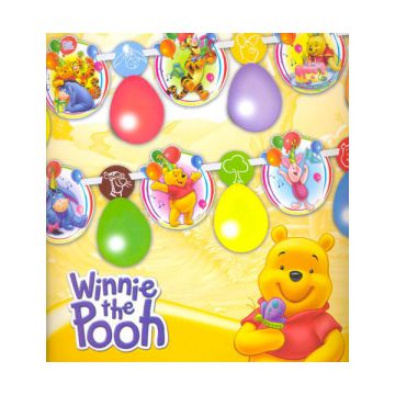 KIT WINNIE THE POOH PZ.1