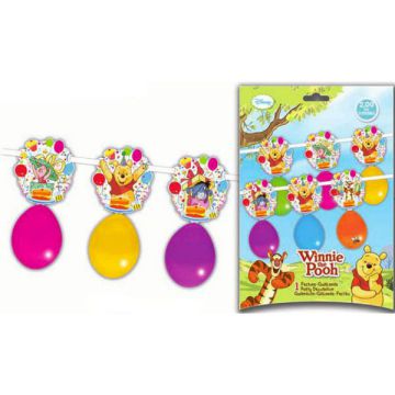 KIT WINNIE THE POOH PZ.1