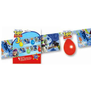 EASY KIT TOY STORY PZ.1
