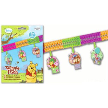 FESTONE WINNIE POOH PZ.1