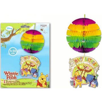 FESTONE WINNIE POOH PZ.1