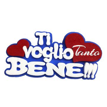 Io E Te Una Cosa Sola