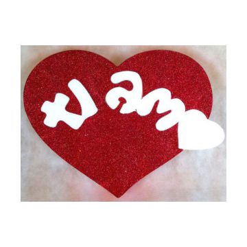 CUORE TI AMO INCASTRATO PZ.1