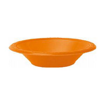 COPPETTA ARANCIO DELUXE PZ.10