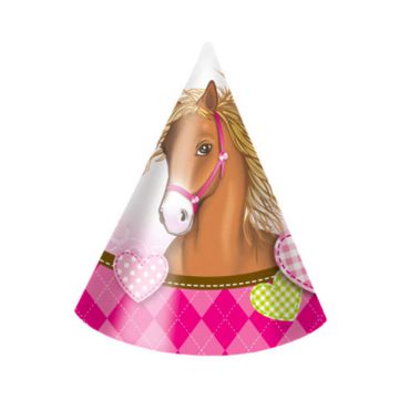 CAPPELLINO CAVALLO PZ.6