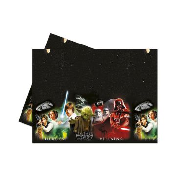 TOVAGLIA STAR WARS PZ.1