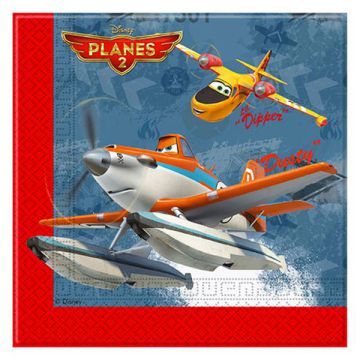 TOVAGLIOLI PLANES 2 PZ.20