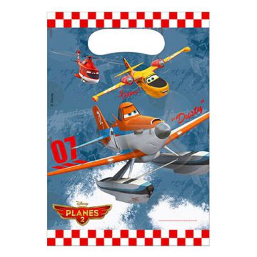 SACCHETTI PLANES 2 PZ.6