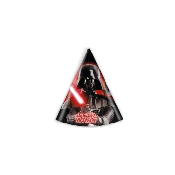 CAPPELLINO STAR WARS PZ.6
