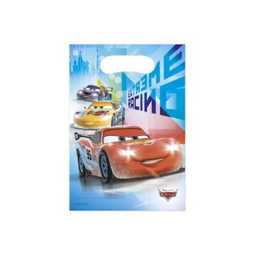 SACCHETTI CARS ICE PZ.6