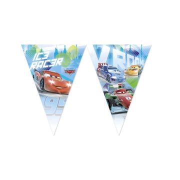 BANDIERINA CARS ICE PZ.1