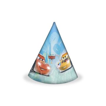 CAPPELLINO CARS ICE PZ.6