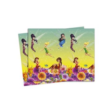 TOVAGLIA TRILLI FAIRIES MAGIC PZ.1