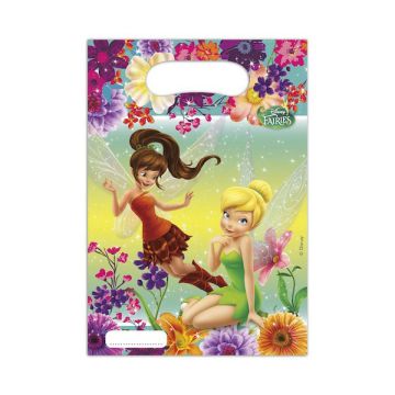 SACCHETTI TRILLI FAIRIES MAGIC PZ.6