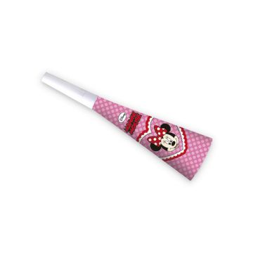 Trombette Minnie Dots Pz.6
