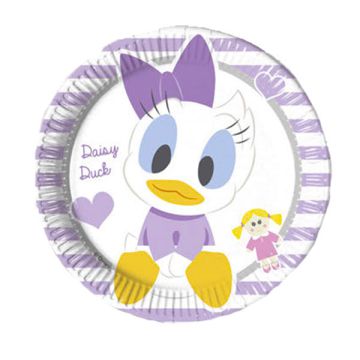 PIATTINI INFANT DISNEY PZ.8