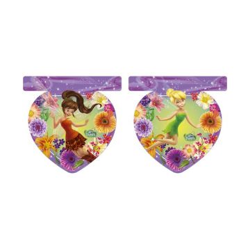 BANDIERINA TRILLI FAIRIES MAGIC PZ.1