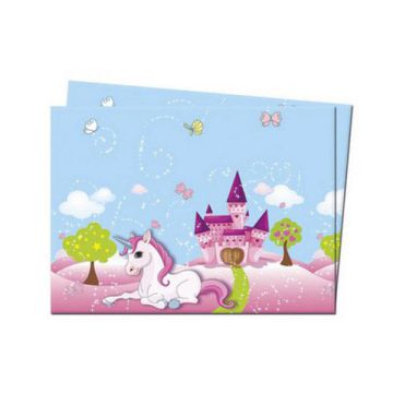 TOVAGLIA UNICORNO CASTELLO PZ.1