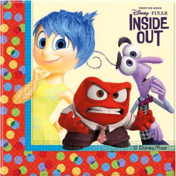 TOVAGLIOLI INSIDE OUT PZ.20