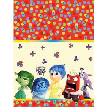 TOVAGLIA INSIDE OUT PZ.1