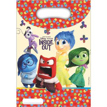 SACCHETTI INSIDE OUT PZ.6