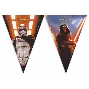 BANDIERINA STAR WARS PZ.1