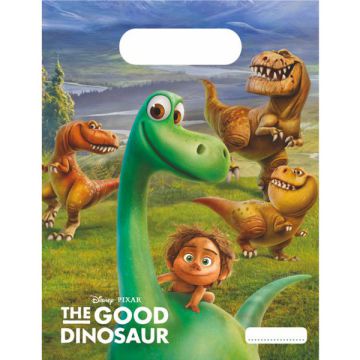 SACCHETTI THE GOOD DINOSAUR PZ.6