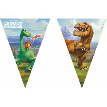 BANDIERINA THE GOOD DINOSAUR PZ.1