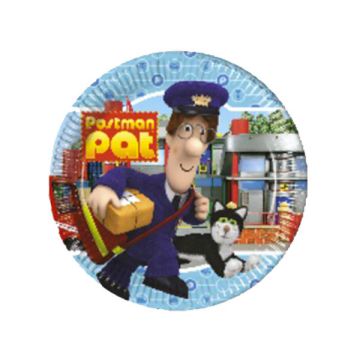 PIATTI POSTINO PAT PZ.8