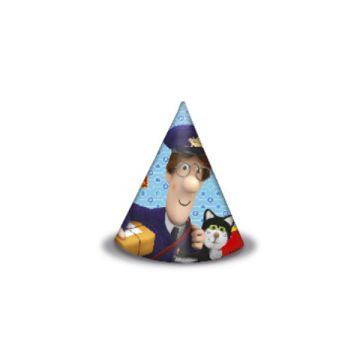 CAPPELLINO POSTINO PAT PZ.6