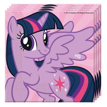 TOVAGLIOLI PONY RAINBOW PZ.20