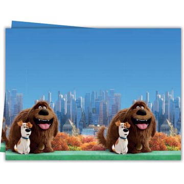 TOVAGLIA PETS VITA DA ANIMALI PZ.1
